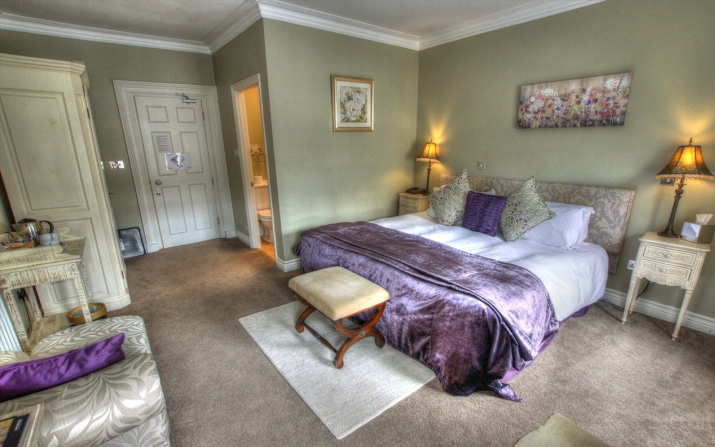 Dunster Accommodation