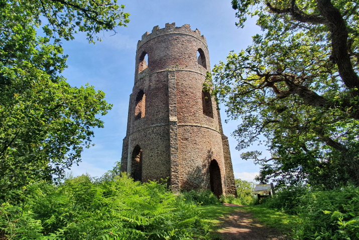 Conygar Tower