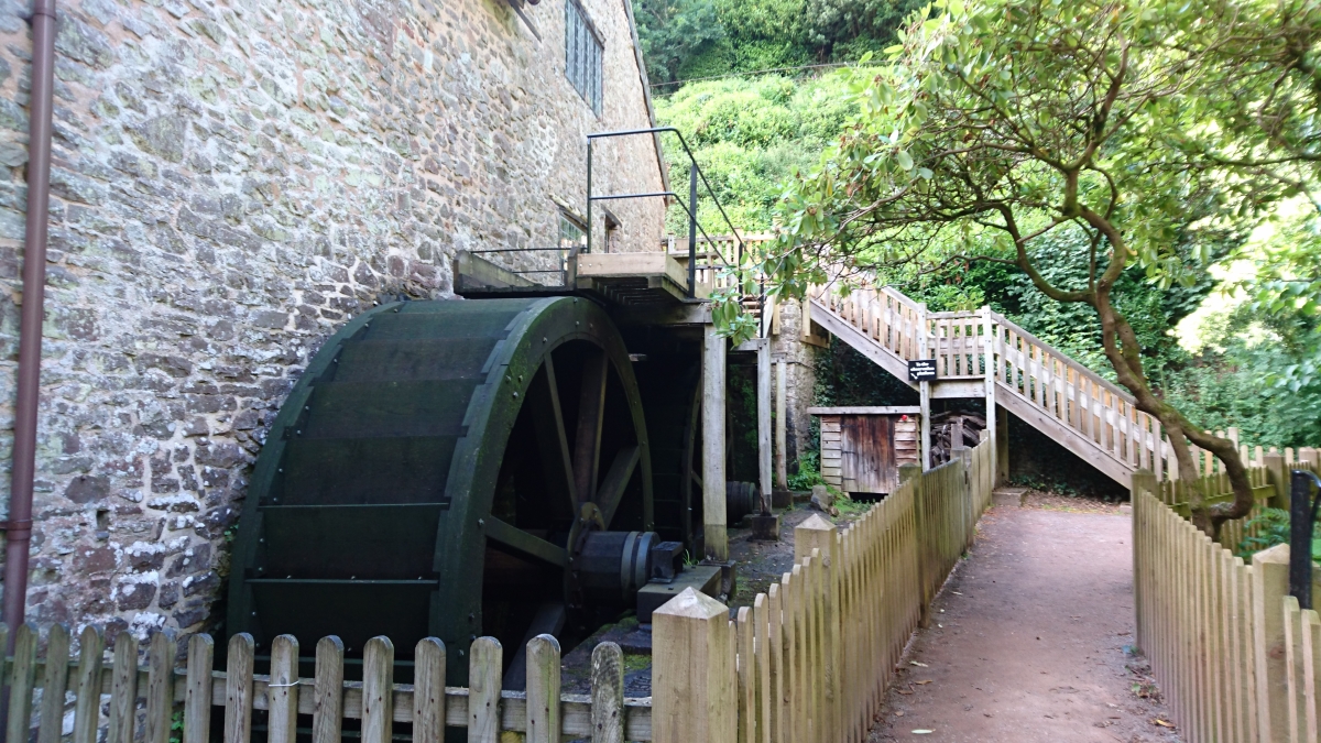 Dunster Museum and Doll Collection