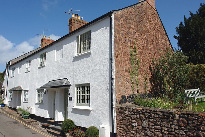 Bodkin Cottage Dunster