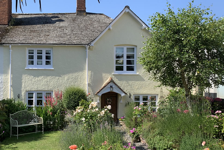 millstream cottage dunster