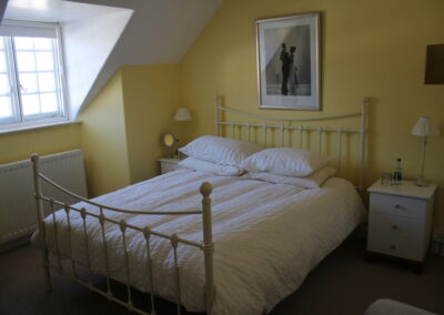 The Olde House B&B Dunster