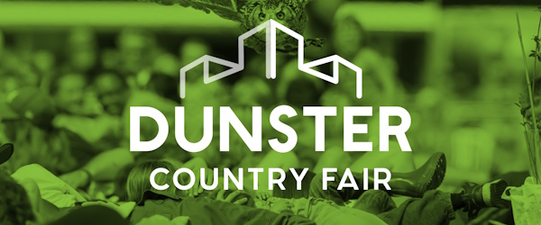 Dunster Country Fair 