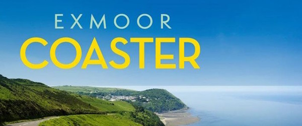 Exmoor Coaster