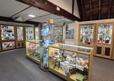 Dunster Museum & Doll Collection